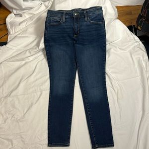 Universal Threads jeans size 10/30 R